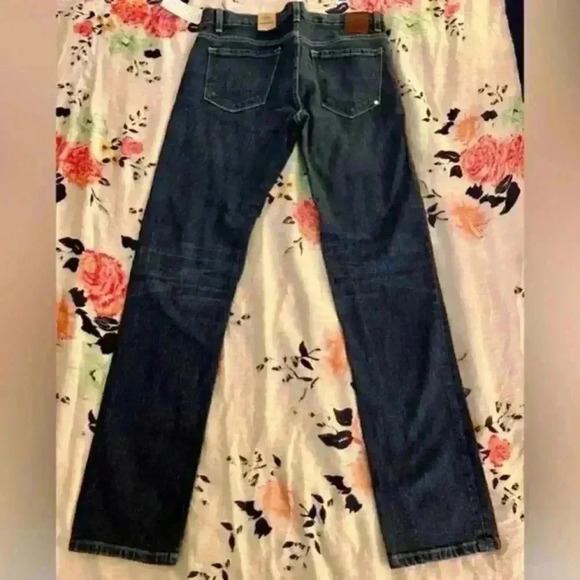 NWT Original Penguin Jeans Men's Size 31x32 Medium Vintage Wash - Picture 2 of 9